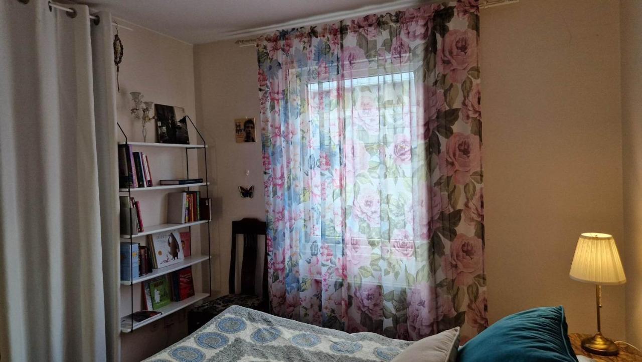 Two-Bedroom Apartment In City Center Of Malmoe Close To Copenhagen Экстерьер фото